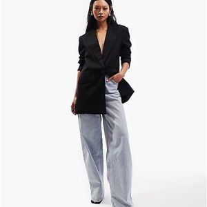 ASOS BLACK BLAZER